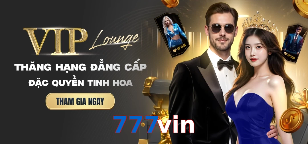 777vin